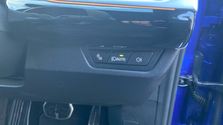 BMW X1 xDrive 23i MHT M Sport Premier 5dr Step Auto Petrol Estate